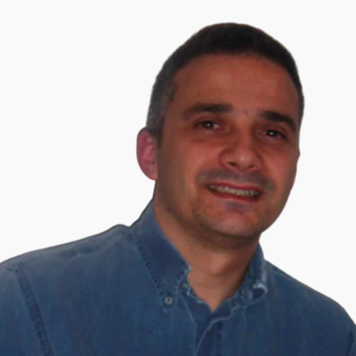 Claudio Murgia