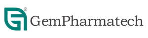 GemPharmatech Registered Horizontal Logo