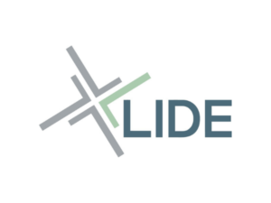 LIDE logo