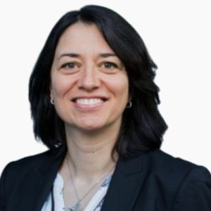 Sara Colombetti