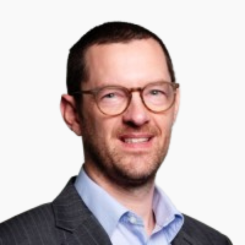 Simon Woodcock