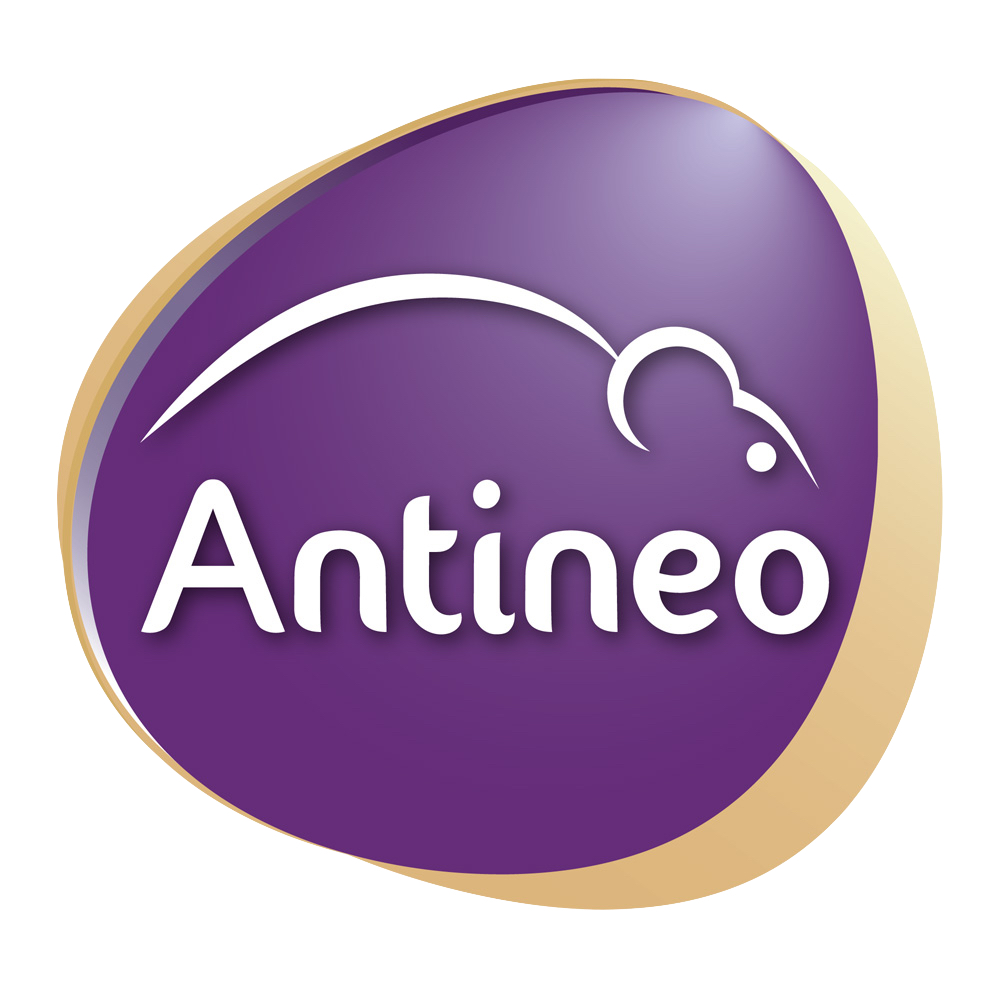 Antineo logo