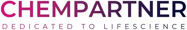 ChemPartner logo