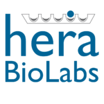 Hera Biolabs logo conference partner PREDiCT Tumour Models London