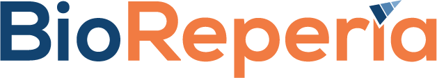 Bioreperia logo