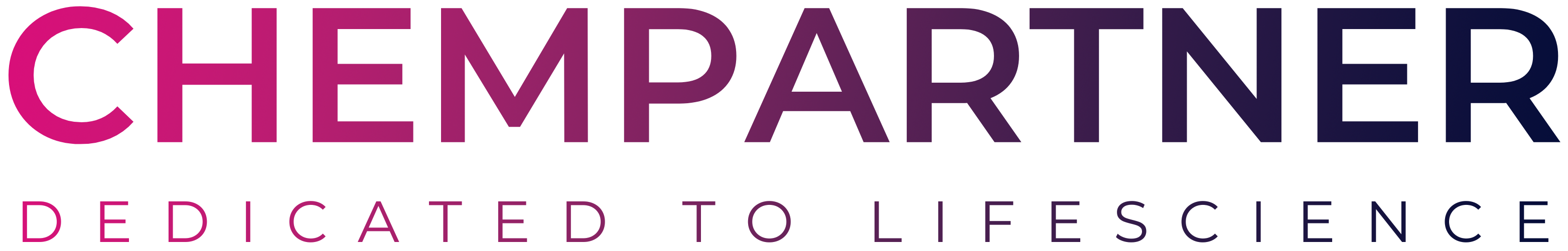 ChemPartner Logo 2023_Ombre