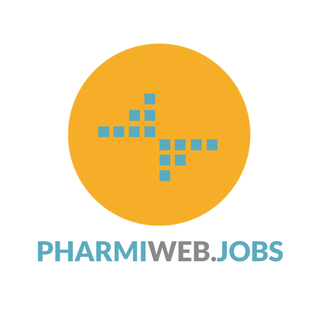 PharmiWeb logo