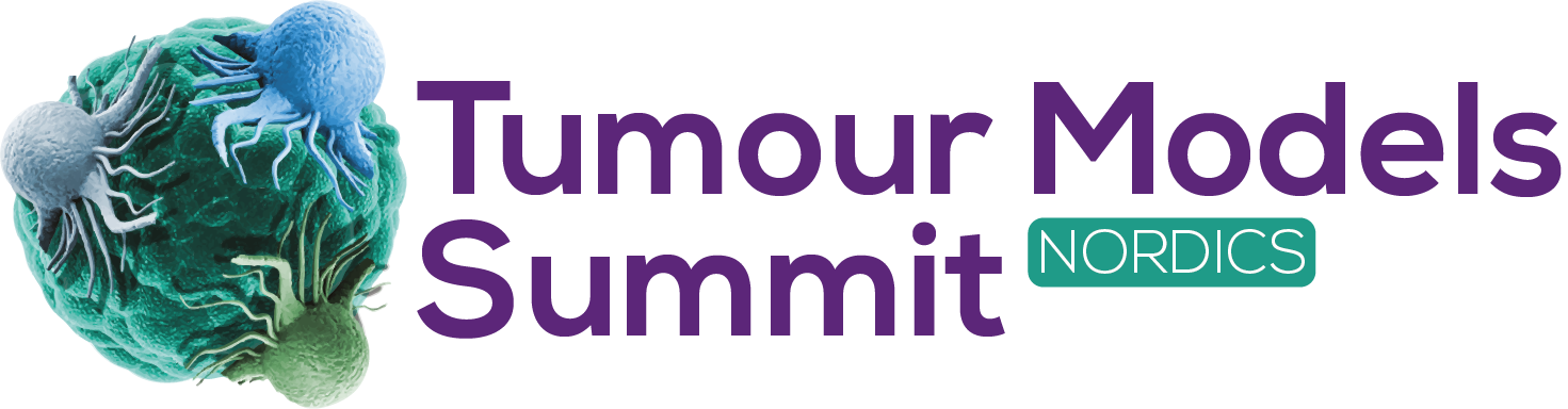 Tumour Models Summit Nordics Logo