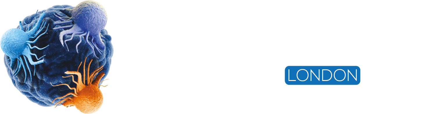 11th Tumour Models Summit London Logo Tag W