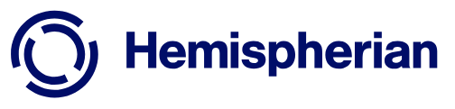 Hemispherian logo