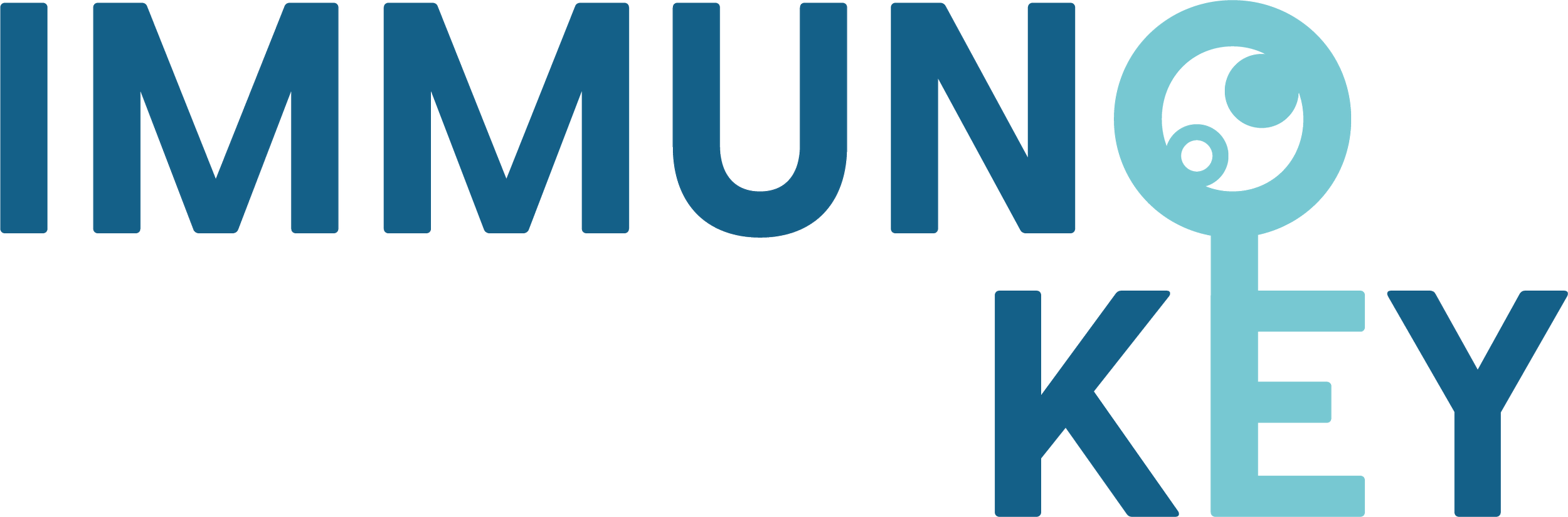 ImmunoKey