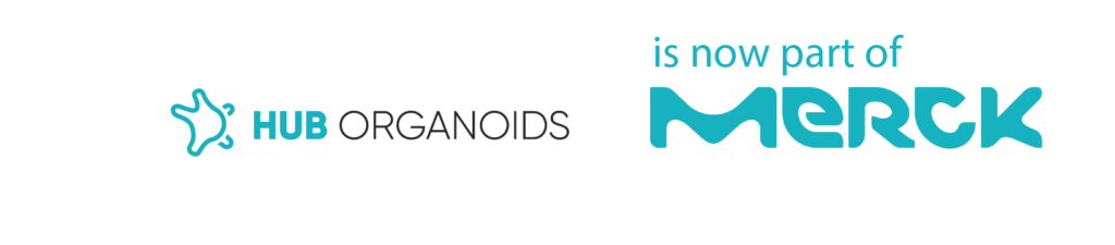 Hub Organoids logo