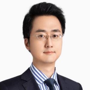 Jianming Xu