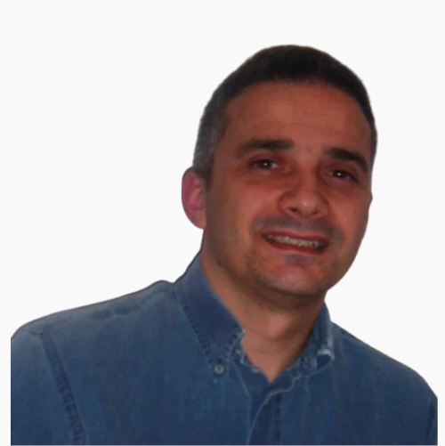 Claudio Murgia, Unit Head of Target and Disease Biology at Roche, speaker at the 15th Tumour Models Summit London