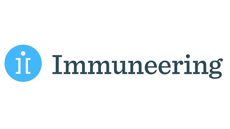 Immuneering Logo
