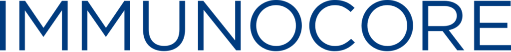Immunocore Logo