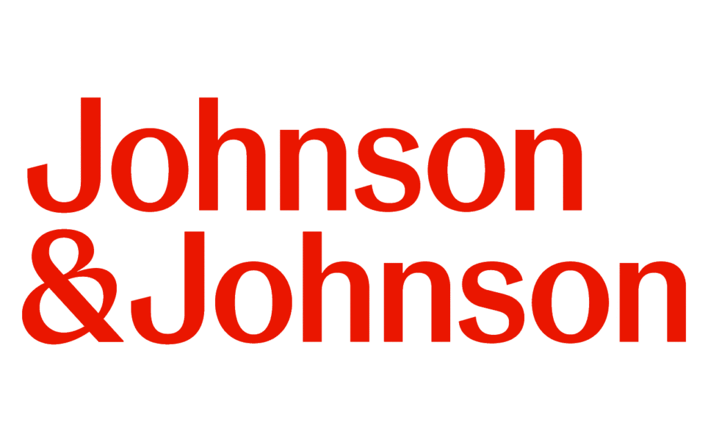 Johnson & Johnson