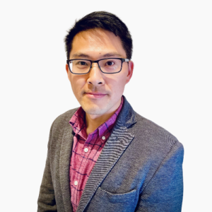 Dr Kuan-Chuan Pao, Principal Scientist at Outrun Therapeutics, speaker at the 15th Tumour Models Summit London