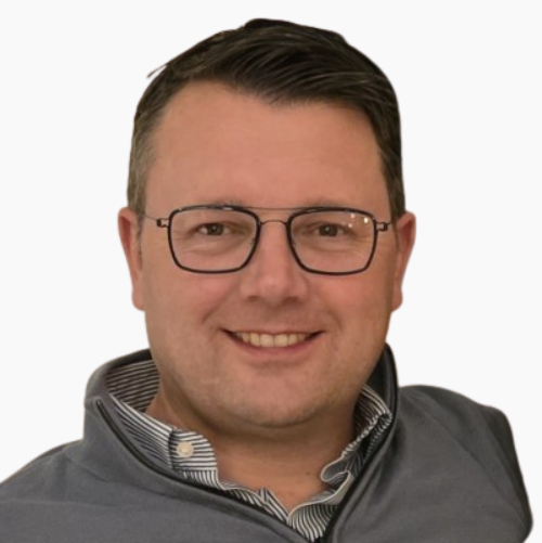 Martinus Capelle, Distinguished Scientist in Drug Product Development & Delivery at Johnson & Johnson Innovative Medicine, speaker at the 15th Tumour Models Summit London