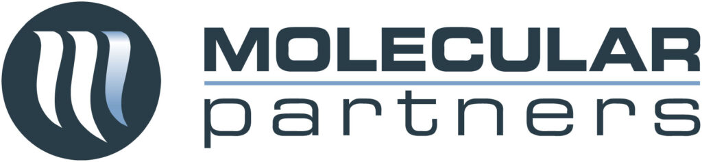 Molecular Partners Logo