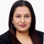 Monika Lamba Saini