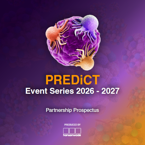 PREDiCT Partnership Prospectus cover
