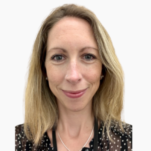 Sonja Gill, Senior Director of Oncology Safety Combinations, Clinical Pharmacology & Safety Sciences at AstraZeneca, speaker at the 15th Tumour Models Summit London