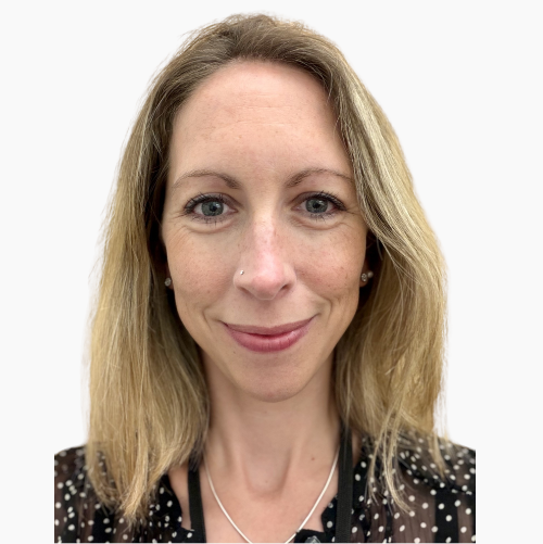 Sonja Gill, Senior Director of Oncology Safety Combinations, Clinical Pharmacology & Safety Sciences at AstraZeneca, speaker at the 15th Tumour Models Summit London