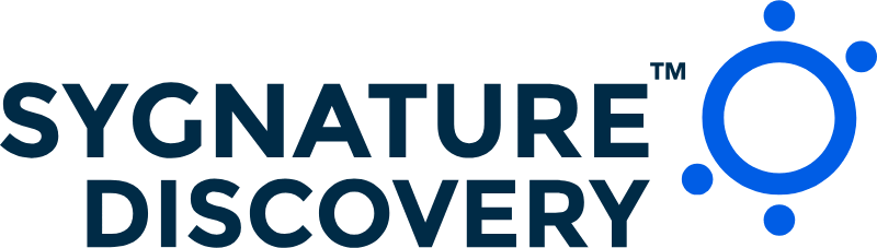 Sygnature Discover Logo