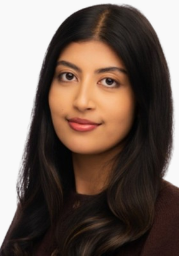 Anjuli Singh, Senior Program Director for the 15th Tumour Models Summit London