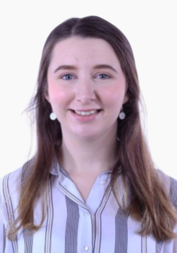 Emily Powell, Audience Manager